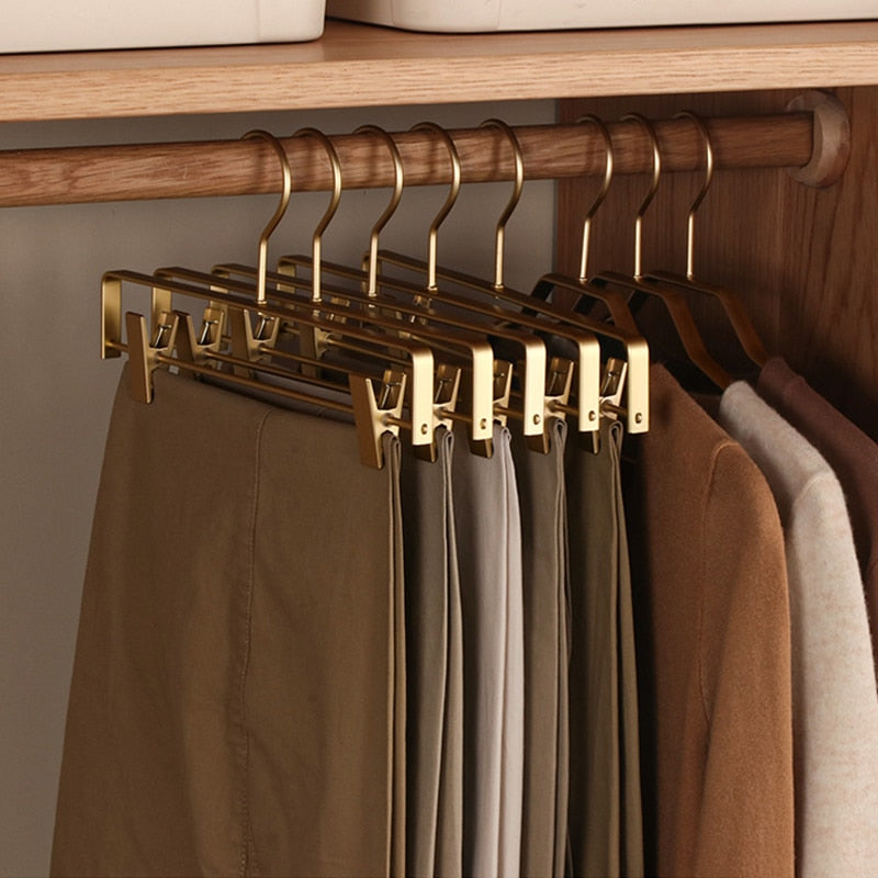 SleekLine Garment Hangers