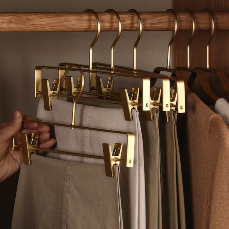 SleekLine Garment Hangers